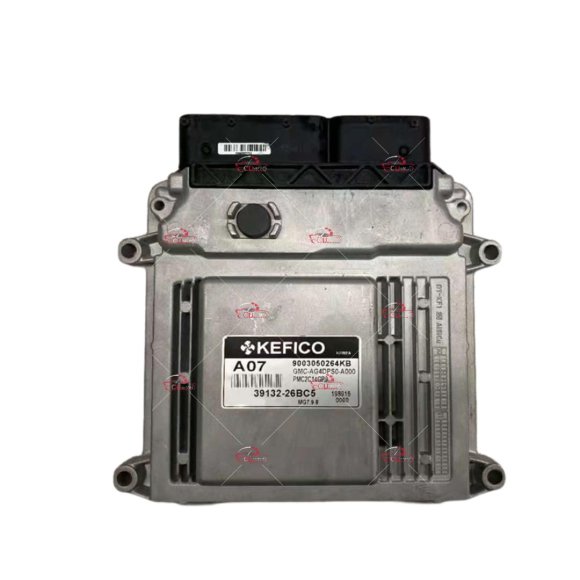 HỘP ĐIỀU KHIỂN ĐỘNG CƠ ECU ECM HUYNDAI TUCSON 2.0L