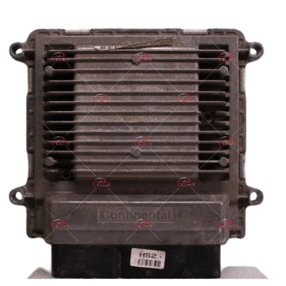 HỘP ĐIỀU KHIỂN ĐỘNG CƠ ECU ECM HUYNDAI TUCSON 2.0L