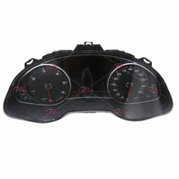 CỤM ĐỒNG HỒ TAPLO AUDI Q7