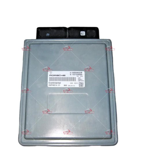 HỘP ĐIỀU KHIỂN ĐỘNG CƠ ECU ECM PORSCHE MACAN 3.6L V6