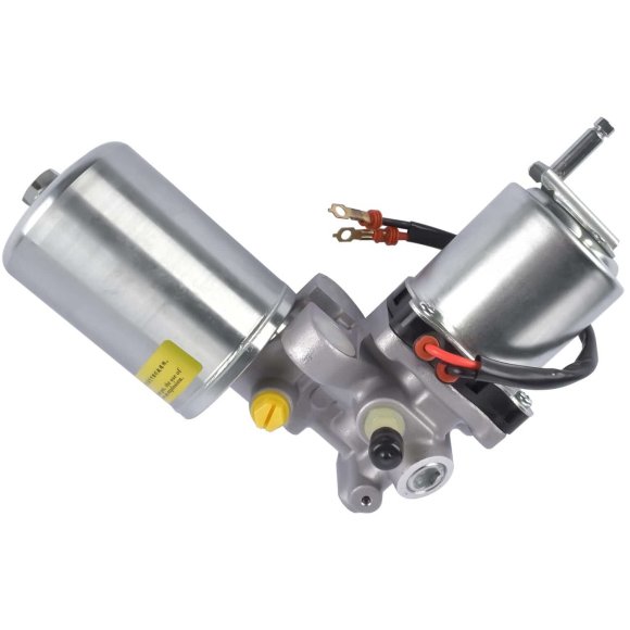 ABS TOYOTA LAND CRUISER PRADO 2009-2017