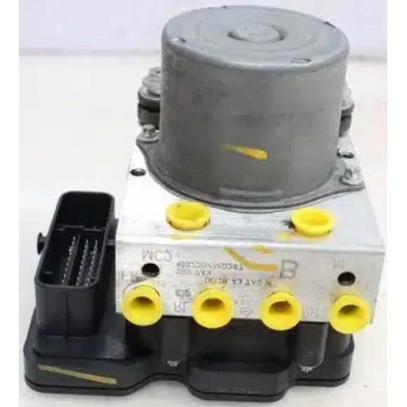 ABS MAZDA CX-3 2016-2018