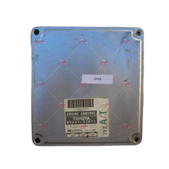 HỘP ĐIỀU KHIỂN ĐỘNG CƠ Ô TÔ ECU ECM LEXUS ES250 2.5L V6