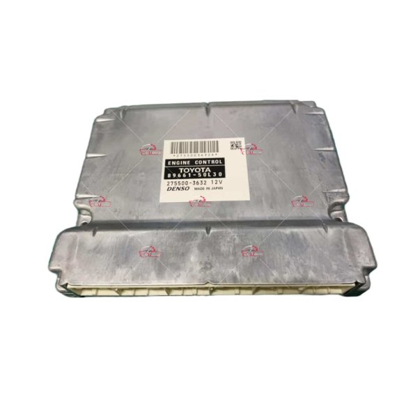 HỘP ĐIỀU KHIỂN ĐỘNG CƠ Ô TÔ ECU ECM LEXUS LS460 4.6L V8