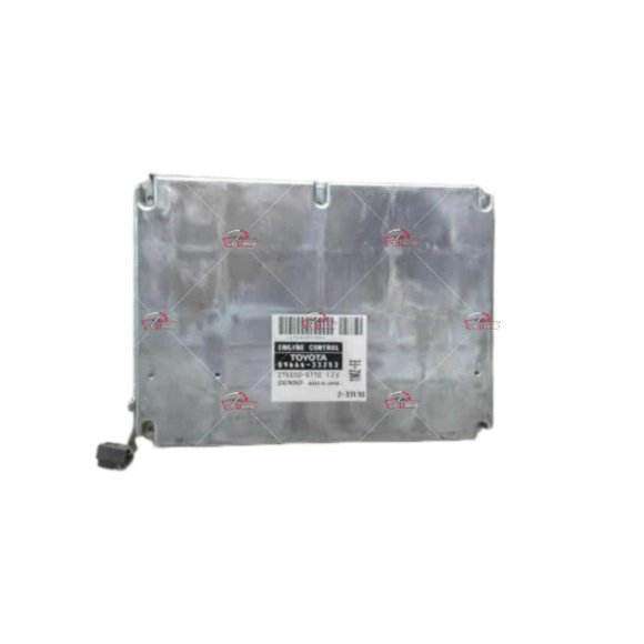 HỘP ĐIỀU KHIỂN ĐỘNG CƠ Ô TÔ ECU ECM LEXUS ES300 3.0L