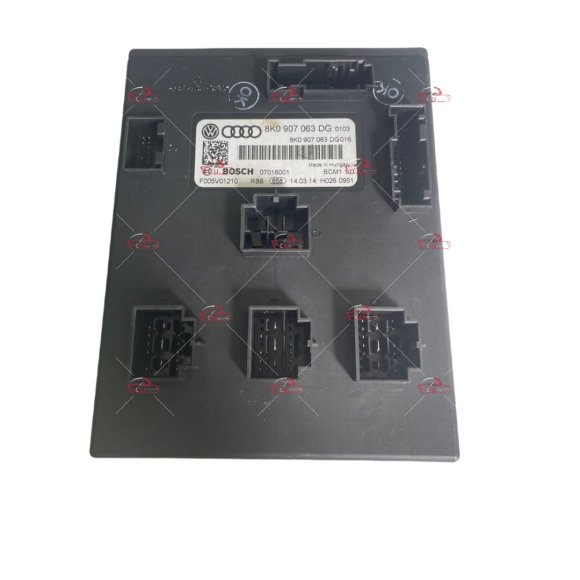 HỘP BODY CONTROL MODULE (BCM) AUDI Q5