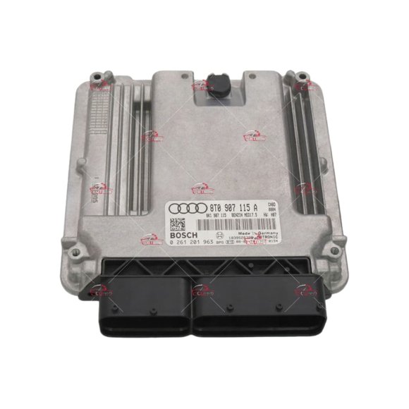 HỘP ĐIỀU KHIỂN ĐỘNG CƠ ECU ECM AUDI A5 1.8L TFSI