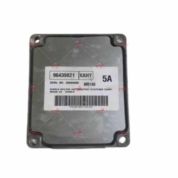 HỘP ĐIỀU KHIỂN ĐỘNG CƠ ECU ECM CHEVROLET AVEO