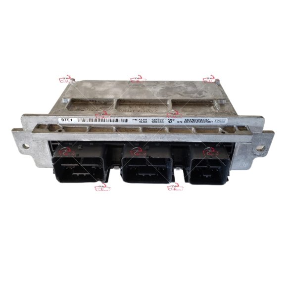 HỘP ĐIỀU KHIỂN ĐỘNG CƠ ECU ECM FORD ESCAPE 3.0L