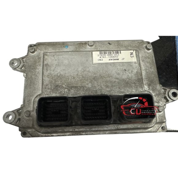 HỘP ĐIỀU KHIỂN ĐỘNG CƠ HONDA CIVIC 2.0 AT