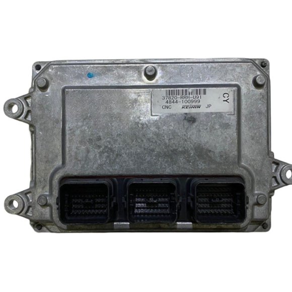 HỘP ĐIỀU KHIỂN ĐỘNG CƠ HONDA