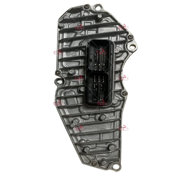 HỘP KHIỂN SỐ TCM TCU FORD FIESTA FOCUS