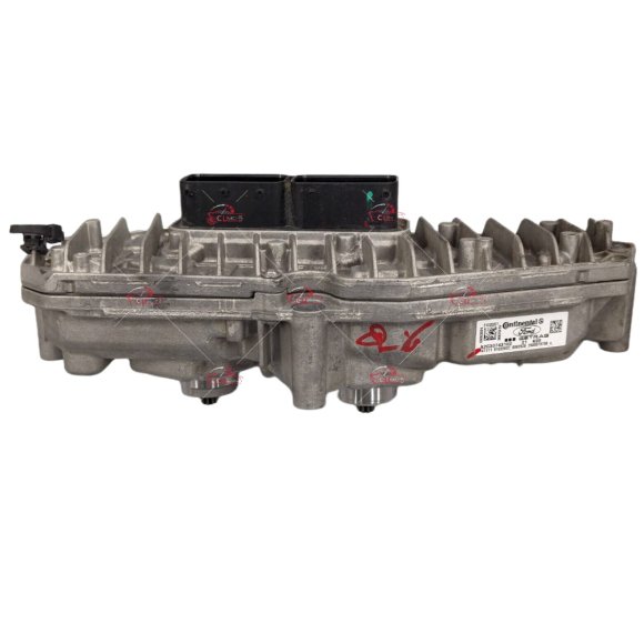 HỘP KHIỂN SỐ TCM TCU FORD FIESTA FOCUS 2012-2018