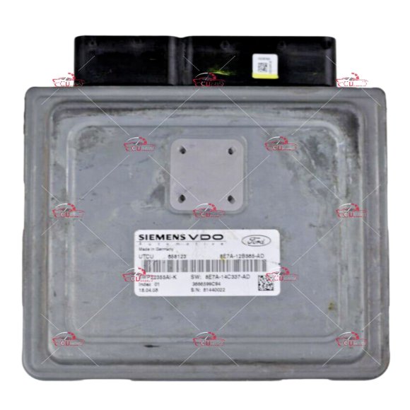 HỘP KHIỂN SỐ TCM TCU FORD 5R110