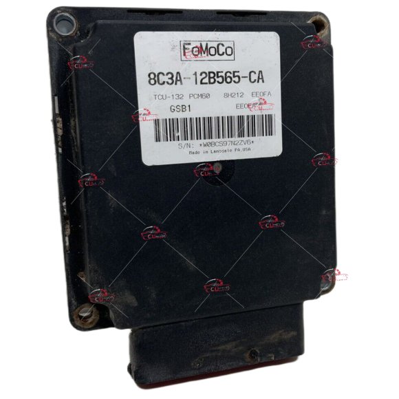 HỘP KHIỂN SỐ TCM TCU FORD F350