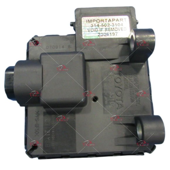 HỘP KHIỂN SỐ TCM TCU TOYOTA CAMRY V6