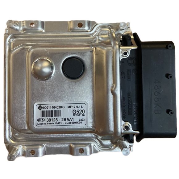 HỘP ĐIỀU KHIỂN ĐỘNG CƠ Ô TÔ ECU ECM KIA K3