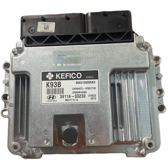 HỘP ĐIỀU KHIỂN ĐỘNG CƠ Ô TÔ ECU ECM HYUNDAI/KIA