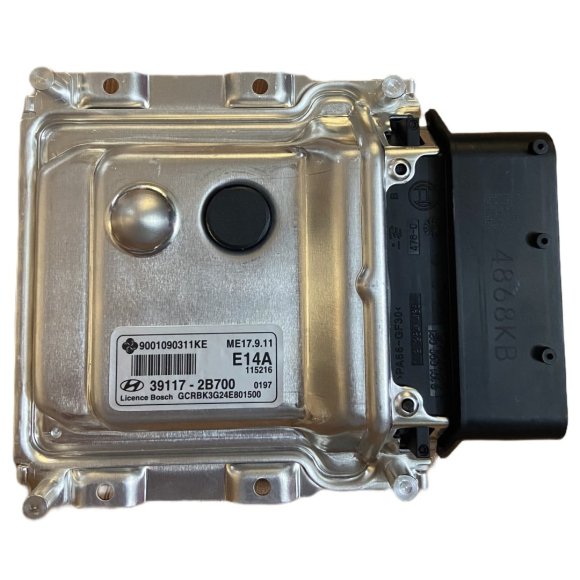 HỘP ĐIỀU KHIỂN ĐỘNG CƠ Ô TÔ ECU ECM HYUNDAI/KIA