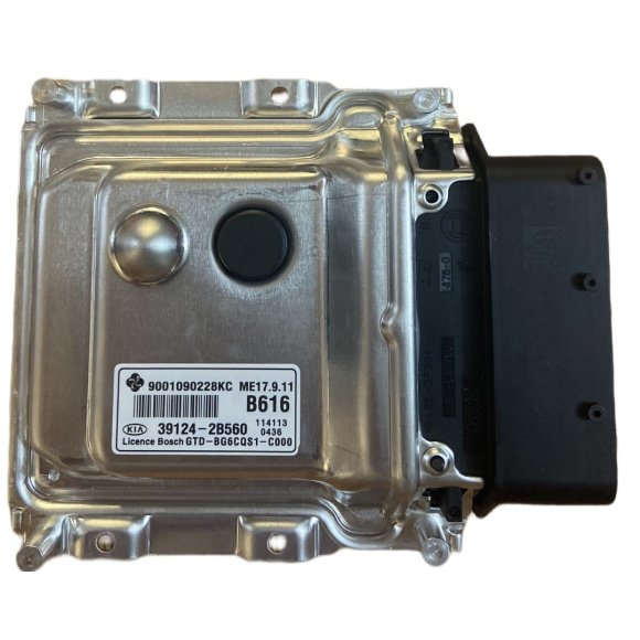 HỘP ĐIỀU KHIỂN ĐỘNG CƠ Ô TÔ ECU ECM HYUNDAI/KIA CERATO