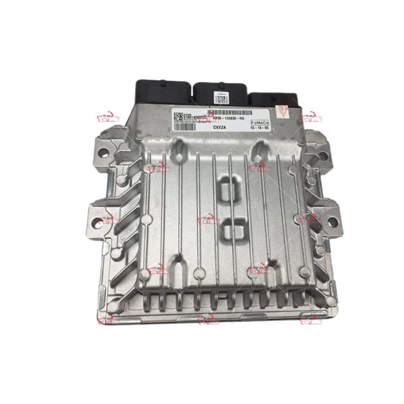 HỘP ĐIỀU KHIỂN ĐỘNG CƠ ECU ECM FORD RANGER 2.2L