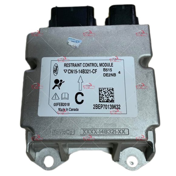 HỘP ĐIỀU KHIỂN TÚI KHÍ Ô TÔ SRS FORD ECOSPORT 1.5L