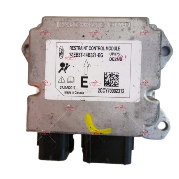 HỘP ĐIỀU KHIỂN TÚI KHÍ Ô TÔ SRS FORD RANGER