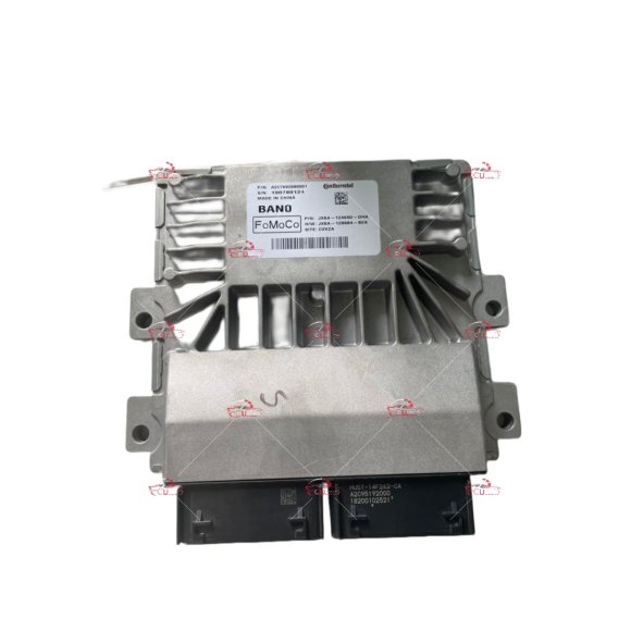 HỘP ĐIỀU KHIỂN ĐỘNG CƠ ECU FORD ECOSPORT 1.5L