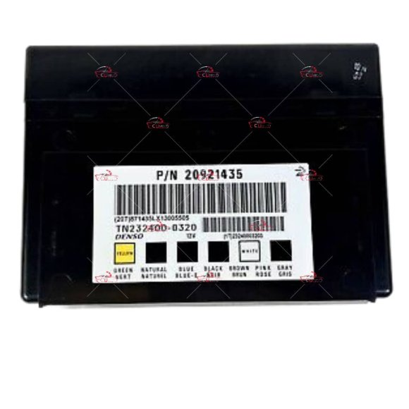 HỘP BODY CONTROL MODULE (BCM) CHEVROLET CHEVY