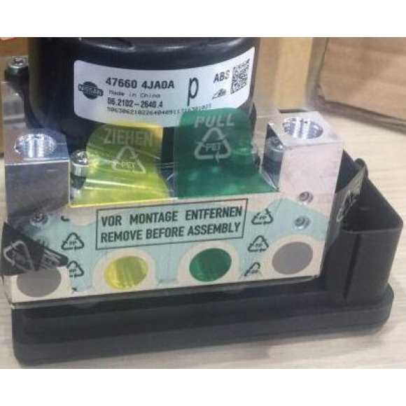 ABS NISSAN NAVARA NP300 D23T 2015-2019