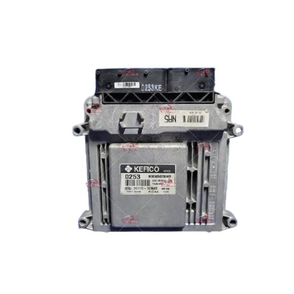 HỘP ĐIỀU KHIỂN ĐỘNG CƠ ECU ECM KIA PICANTO 1.2L