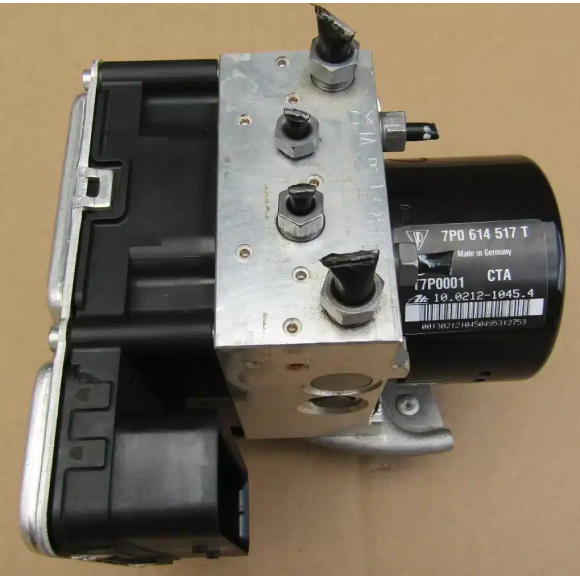 ABS PORSCHE CAYENNE 2015