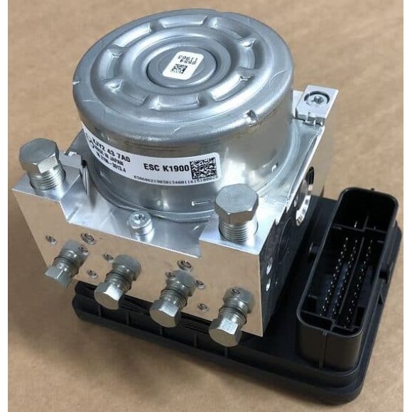 ABS MAZDA CX-8 2021-2024