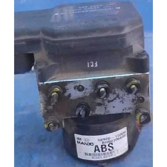 ABS HYUNDAI ACCENT 1.6L 2006-2008