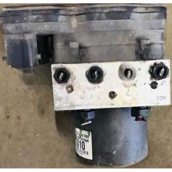 ABS HYUNDAI ELANTRA 2011-2013