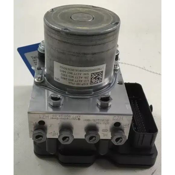 ABS MERCEDES-BENZ A-CLASS W177-A250