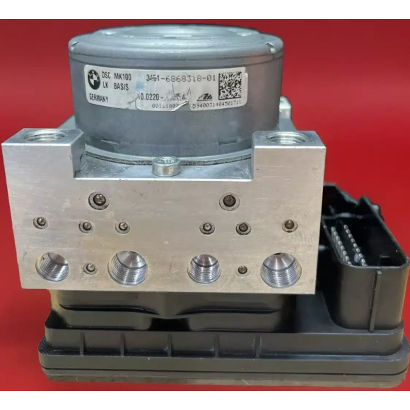 ABS BMW 3 SERIES 2012-2018 