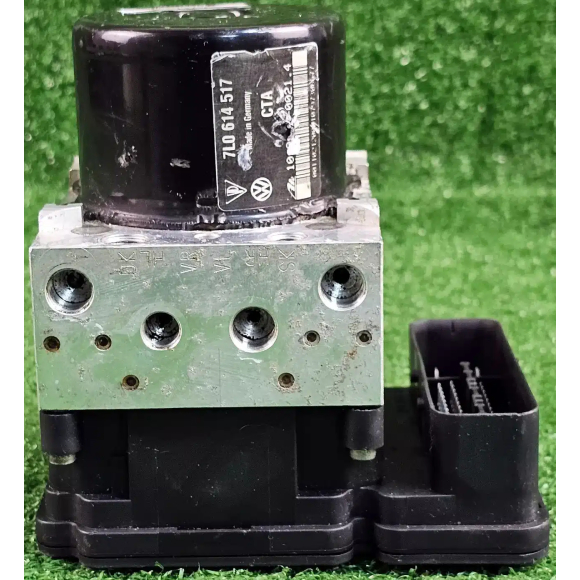 ABS PORSCHE CAYENNE 2010