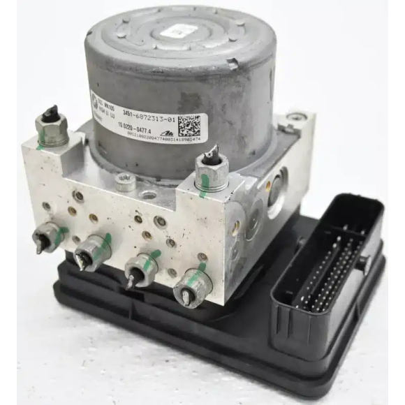 ABS BMW X1 2014-2021