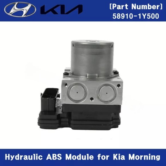 ABS KIA MORNING 2015-2016