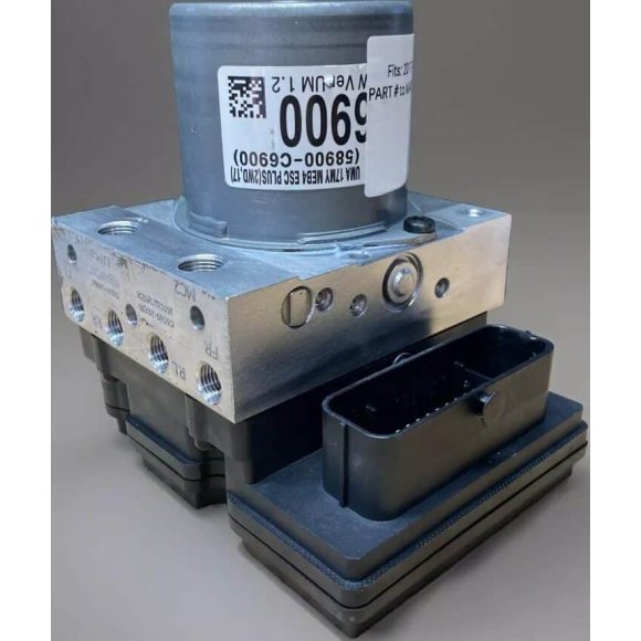 ABS KIA SORENTO 2017-2018