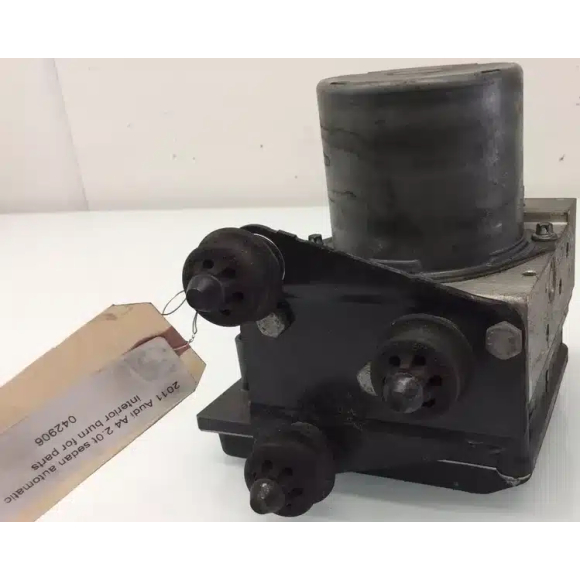 ABS AUDI A4 2010-2011