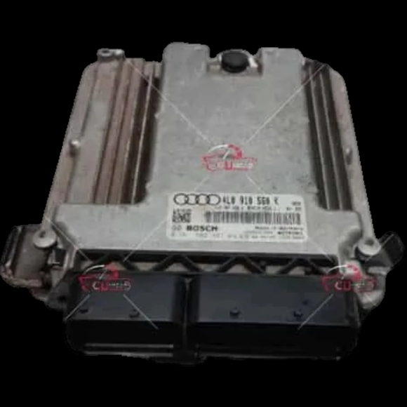 HỘP ĐIỀU KHIỂN ĐỘNG CƠ ECU ECM AUDI Q7 4.2L V8