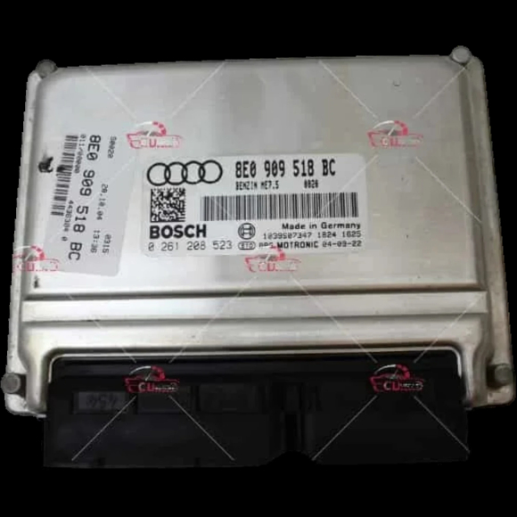 HỘP ĐIỀU KHIỂN ĐỘNG CƠ ECU ECM AUDI A4 TFSI