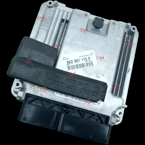 HỘP ĐIỀU KHIỂN ĐỘNG CƠ ECU ECM AUDI A4 2.0L TFSI