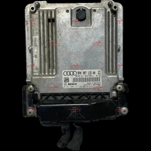 HỘP ĐIỀU KHIỂN ĐỘNG CƠ ECU ECM AUDI A5 2.0L TFSI