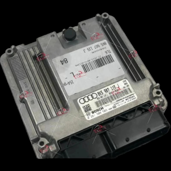 HỘP ĐIỀU KHIỂN ĐỘNG CƠ ECU ECM AUDI A5