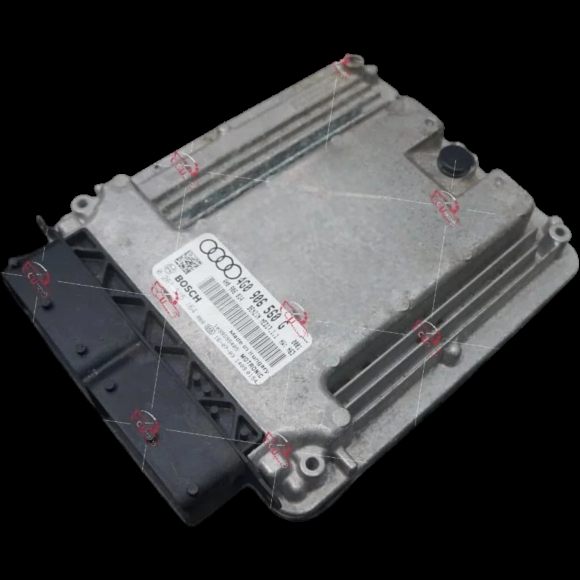 HỘP ĐIỀU KHIỂN ĐỘNG CƠ ECU ECM AUDI RS7 4.0L