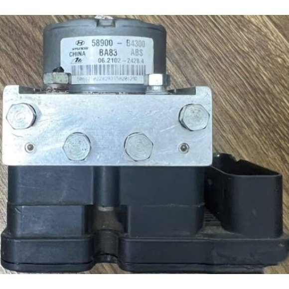 ABS HYUNDAI GRAND I10 2014-2018